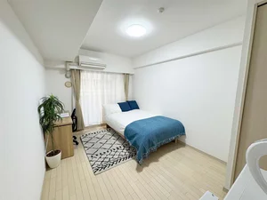 のマンスリーマンション・ウィークリーマンション「マイナビSTAY心斎橋イースト 305(No.1062959)」メイン画像