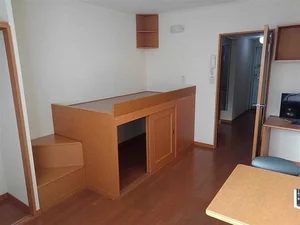 のマンスリーマンション・ウィークリーマンション「レオパレスロジュマンⅠ 205(No.1063059)」メイン画像