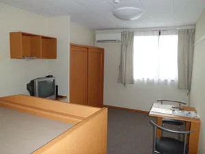 のマンスリーマンション・ウィークリーマンション「レオパレスラピス 213(No.1063102)」メイン画像