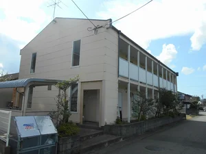 福井県のマンスリーマンション・ウィークリーマンション「レオパレスボン・ボヌール 103(No.1063142)」メイン画像