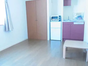 のマンスリーマンション・ウィークリーマンション「レオパレスドミールＲｉｔｓｕ 106(No.1063184)」メイン画像