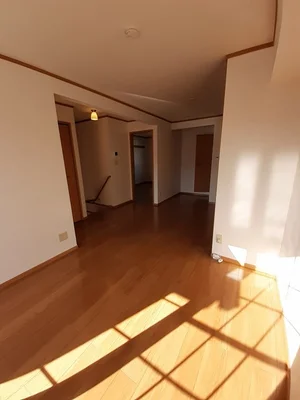 常山駅（岡山県）のマンスリーマンション・ウィークリーマンション「ラ・メゾン・ソレイユＡ 203・洋室(No.1063291)」メイン画像