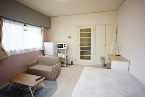 愛知県のマンスリーマンション・ウィークリーマンション「【Ｓｔａｙ＋国府宮】★駅徒歩2分★インターネット無料 301(No.1063438)」メイン画像