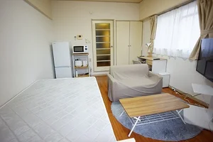 稲沢市のマンスリーマンション・ウィークリーマンション「【Ｓｔａｙ＋国府宮】★駅徒歩2分★ネット無料Wi-Fi★ウォーターサーバー付き(No.1063440)」メイン画像