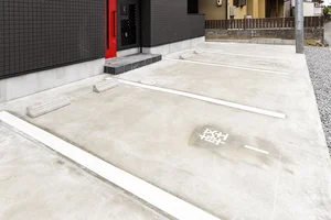 駐車場はご相談くださいませ♪