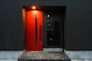 モダンな雰囲気♪わくわく♪