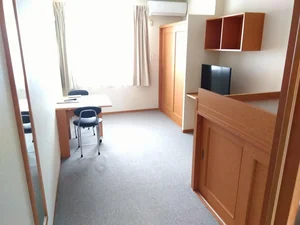 のマンスリーマンション・ウィークリーマンション「レオパレスＧｒｏｏｖｅｒ 209(No.1063494)」メイン画像