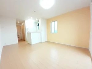 城野駅（福岡県）のマンスリーマンション・ウィークリーマンション「フレッシュリーＢ 101・洋室(No.1063885)」メイン画像