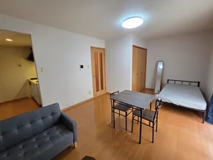 のマンスリーマンション・ウィークリーマンション「HIKURASHI武豊町 A(No.1064077)」メイン画像