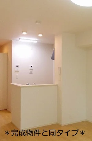 のマンスリーマンション・ウィークリーマンション「ベルナベウ 101・洋室(No.1064232)」メイン画像