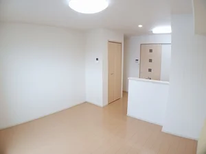 城野駅（福岡県）のマンスリーマンション・ウィークリーマンション「フレッシュリーＢ 205・洋室(No.1064548)」メイン画像