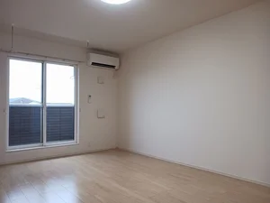 みどり市のマンスリーマンション・ウィークリーマンション「ミニヨンハウス 202・洋室(No.1065449)」メイン画像