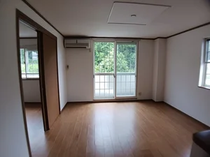 のマンスリーマンション・ウィークリーマンション「チェルシーハウスＹ＆Ｓ　Ｃ棟 204・洋室(No.1065813)」メイン画像