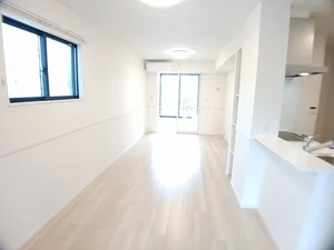 刈谷市のマンスリーマンション・ウィークリーマンション「ＥＸ．ヒルズⅡ 102・洋室(No.1065959)」メイン画像