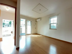 のマンスリーマンション・ウィークリーマンション「アクティフ　ジェルメⅡ 101・LDK(No.1066035)」メイン画像