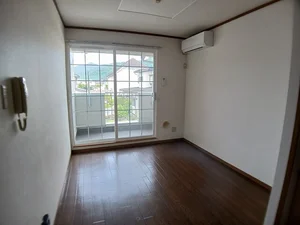 山形県の大東建託リーシング株式会社のマンスリーマンション・ウィークリーマンション「サンホワイト 202・洋室(No.1066535)」メイン画像