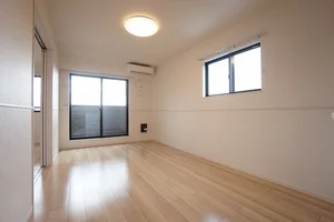 北九州市八幡西区のマンスリーマンション・ウィークリーマンション「モンテピーノ　池田　Ｂ 203・洋室(No.1066830)」メイン画像