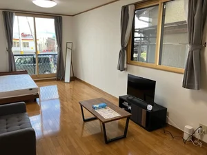 のマンスリーマンション・ウィークリーマンション「■□MCマンスリー新潟松崎　【☆駐車場1台無料、水道光熱費・WiFi無料】□■ Atype(No.1067102)」メイン画像