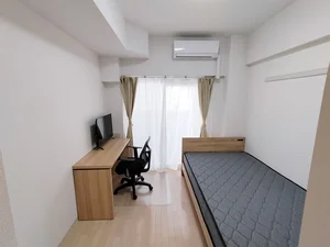 のマンスリーマンション・ウィークリーマンション「マイナビSTAY天神橋ディオレ 903(No.1067182)」メイン画像