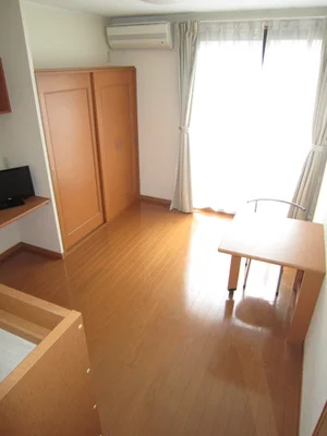 のマンスリーマンション・ウィークリーマンション「レオパレスプラザ 105(No.1067303)」メイン画像