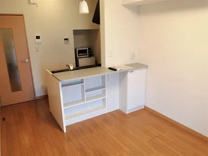 近江八幡市のマンスリーマンション・ウィークリーマンション「レオパレスＪＹプレミアム 110(No.1067350)」メイン画像