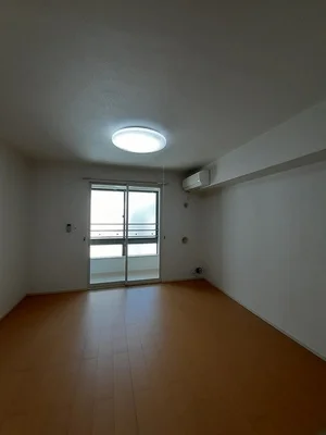 のマンスリーマンション・ウィークリーマンション「コネクト　ハート 203・洋室(No.1067500)」メイン画像