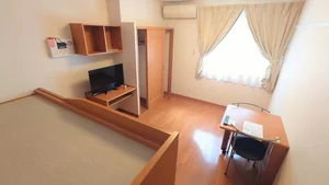 北殿駅（長野県）のマンスリーマンション・ウィークリーマンション「レオパレスアルクス　０８ 104(No.1067750)」メイン画像