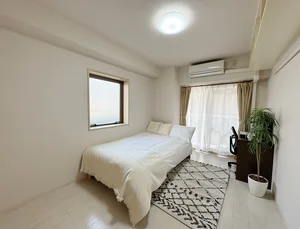 天神橋筋六丁目駅（大阪府）のマンスリーマンション・ウィークリーマンション「マイナビSTAY梅田東 337(No.1067839)」メイン画像