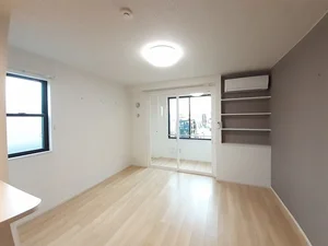 のマンスリーマンション・ウィークリーマンション「フルール・ド・スリジエ 101・洋室(No.1067874)」メイン画像