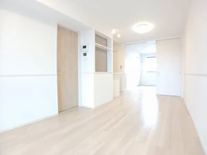 由利本荘市のマンスリーマンション・ウィークリーマンション「ルーモス 205・洋室(No.1067876)」メイン画像
