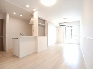 のマンスリーマンション・ウィークリーマンション「ヒカルサ仁井田 202・洋室(No.1067891)」メイン画像