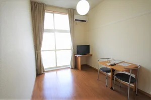 大阪府のマンスリーマンション・ウィークリーマンション「レオパレスヴァンⅡ 107(No.1068509)」メイン画像