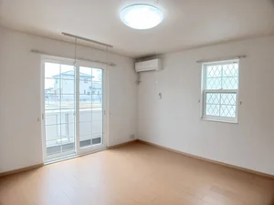 邑楽郡邑楽町のマンスリーマンション・ウィークリーマンション「カーサ・シエスタ 103・洋室(No.1068644)」メイン画像