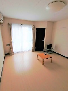 のマンスリーマンション・ウィークリーマンション「レオネクスト松木 202(No.1069455)」メイン画像
