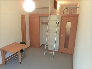 のマンスリーマンション・ウィークリーマンション「レオパレスＦｉｏｒｅⅢ 204(No.1069466)」メイン画像