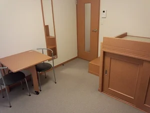 幸手市のマンスリーマンション・ウィークリーマンション「レオパレス幸手ＥａｓｔⅡ 208(No.1069479)」メイン画像