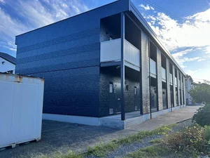 福井県のマンスリーマンション・ウィークリーマンション「レオパレスルミエールⅡ 203(No.1069531)」メイン画像