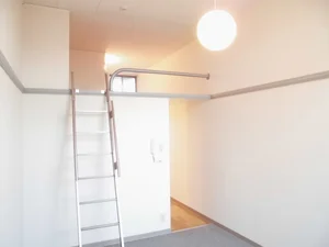 のマンスリーマンション・ウィークリーマンション「レオパレスファースト 207(No.1069533)」メイン画像