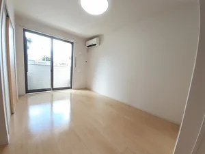 北九州市門司区のマンスリーマンション・ウィークリーマンション「ポルタコスタＡ 103・洋室(No.1069864)」メイン画像