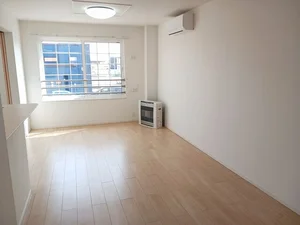 名寄市のマンスリーマンション・ウィークリーマンション「ベリーズ 201・LDK(No.1069998)」メイン画像