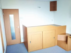 みどりの駅（茨城県）のマンスリーマンション・ウィークリーマンション「レオパレスティエラⅢ 106(No.1070043)」メイン画像