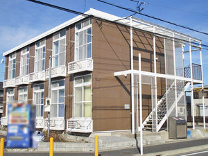のマンスリーマンション・ウィークリーマンション「レオパレスヴェネッセ 205(No.1070826)」メイン画像