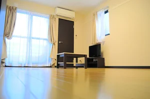 岡町駅のウィークリーマンション・マンスリーマンション「レオネクストオーク豊中 103(No.1070837)」メイン画像