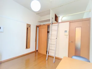 のマンスリーマンション・ウィークリーマンション「レオパレスプレミール 101(No.1070889)」メイン画像