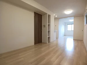 邑楽郡大泉町のマンスリーマンション・ウィークリーマンション「グリーンフォレスト　Ⅰ 105・洋室(No.1070948)」メイン画像