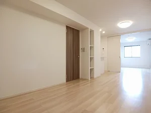 邑楽郡大泉町のマンスリーマンション・ウィークリーマンション「グリーンフォレスト　Ⅰ 103・洋室(No.1070950)」メイン画像