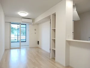 邑楽郡大泉町のマンスリーマンション・ウィークリーマンション「グリーンフォレスト　Ⅱ 103・洋室(No.1070960)」メイン画像