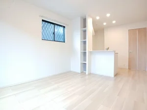 館林市のマンスリーマンション・ウィークリーマンション「グランマーレ　糸　Ⅱ 103・洋室(No.1070972)」メイン画像