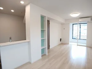 邑楽郡大泉町のマンスリーマンション・ウィークリーマンション「プレッソ 101・洋室(No.1071018)」メイン画像