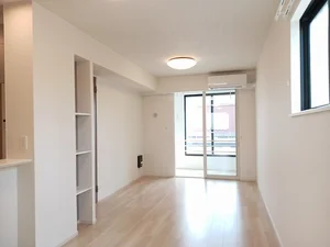 邑楽郡大泉町のマンスリーマンション・ウィークリーマンション「ウイングス・ワン 101・洋室(No.1071023)」メイン画像